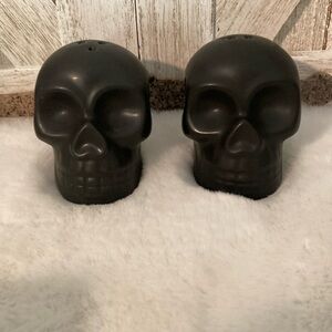 Halloween Skull Shakers